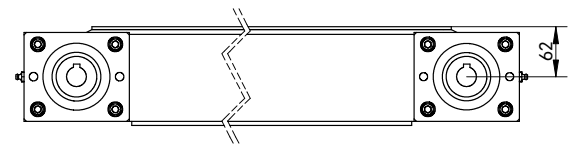 WZ-0478-2雙蝸桿回轉(zhuǎn)驅(qū)動(dòng)圖紙